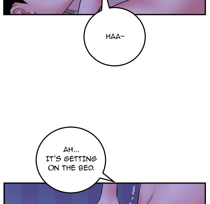 Analogue - Chapter 48 Page 29