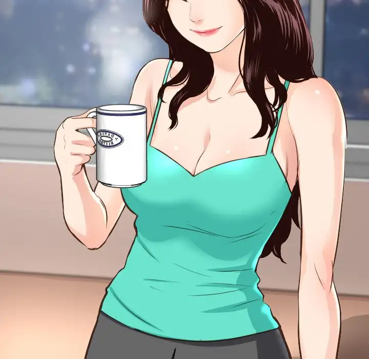 Analogue - Chapter 5 Page 76