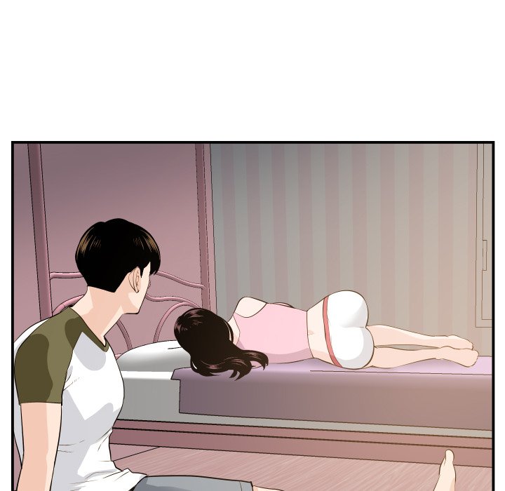 Analogue - Chapter 57 Page 132