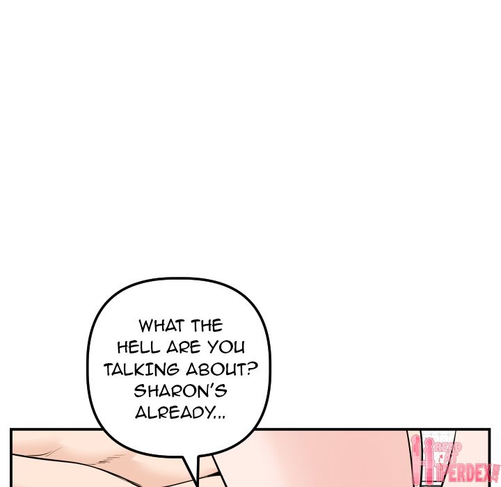 Analogue - Chapter 58 Page 31