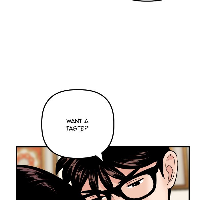 Analogue - Chapter 64 Page 46