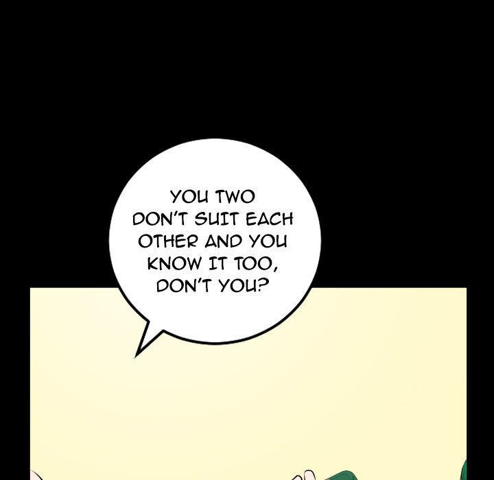 Analogue - Chapter 66 Page 114