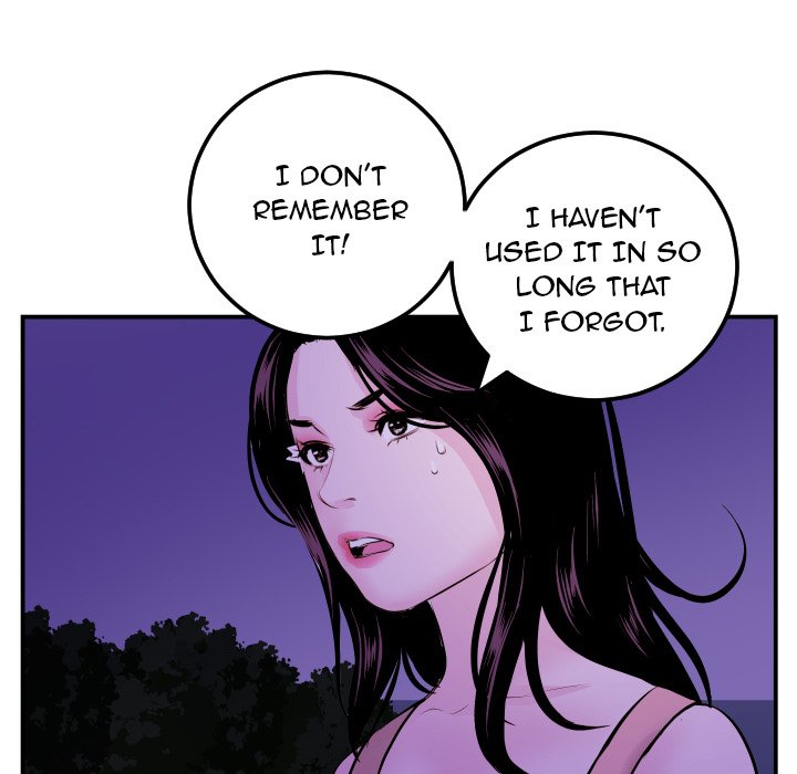 Analogue - Chapter 68 Page 77