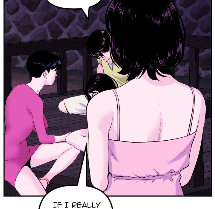 Analogue - Chapter 69 Page 65