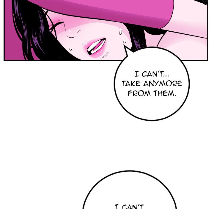 Analogue - Chapter 69 Page 88