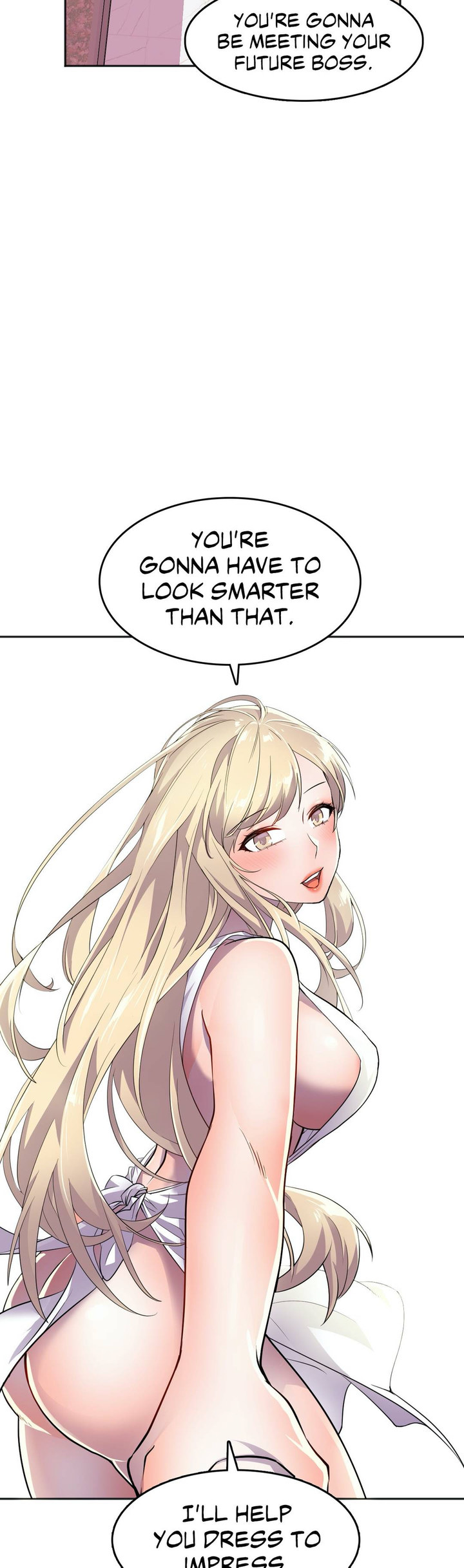 Hero Manager - Chapter 17 Page 16