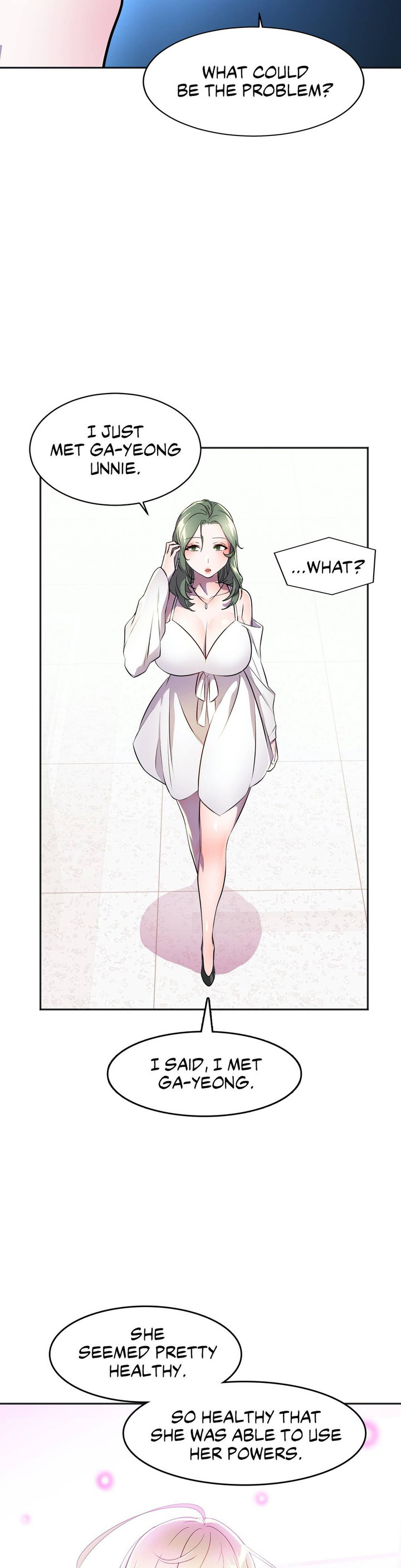 Hero Manager - Chapter 27 Page 41