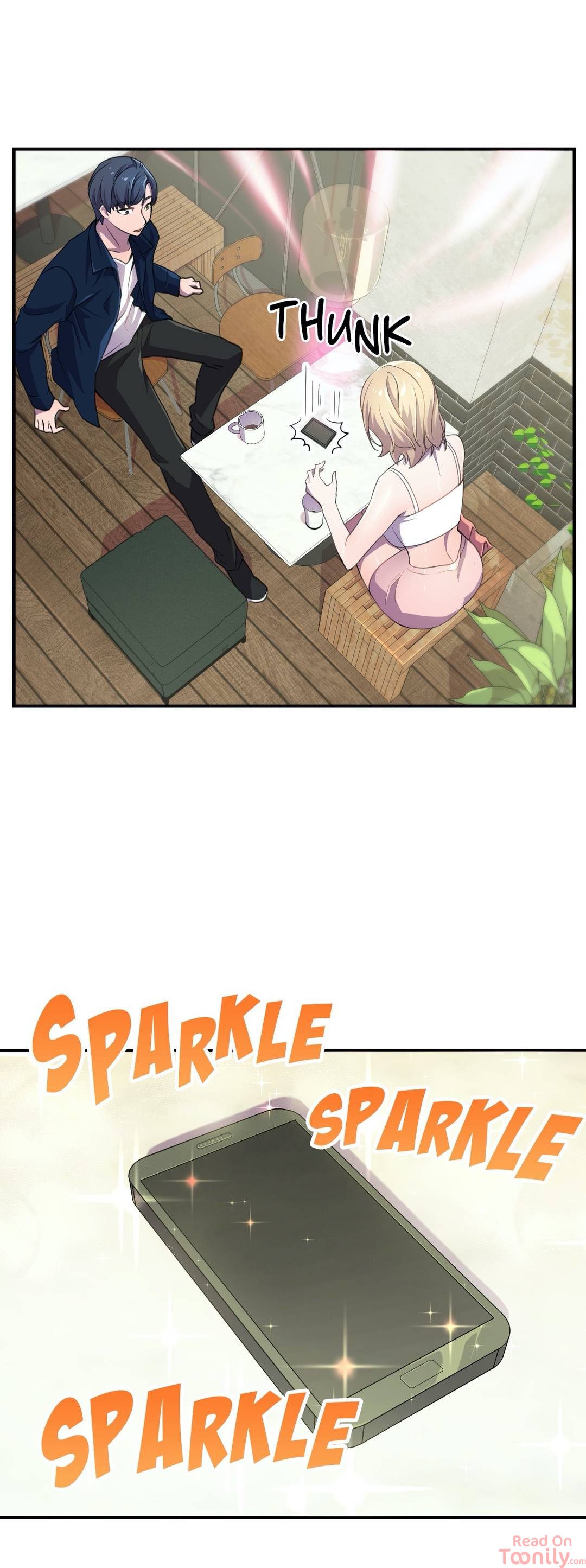 Hero Manager - Chapter 5 Page 28