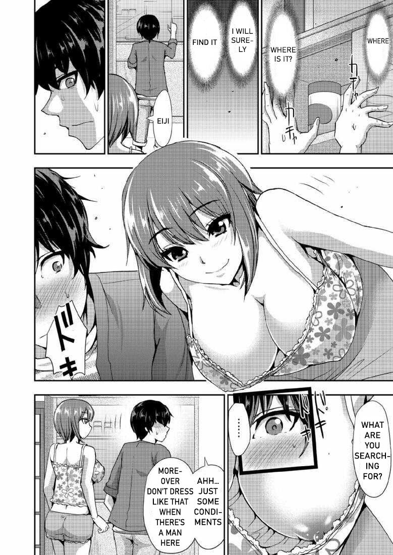 A Pleasure Killing Princess - Chapter 5 Page 18