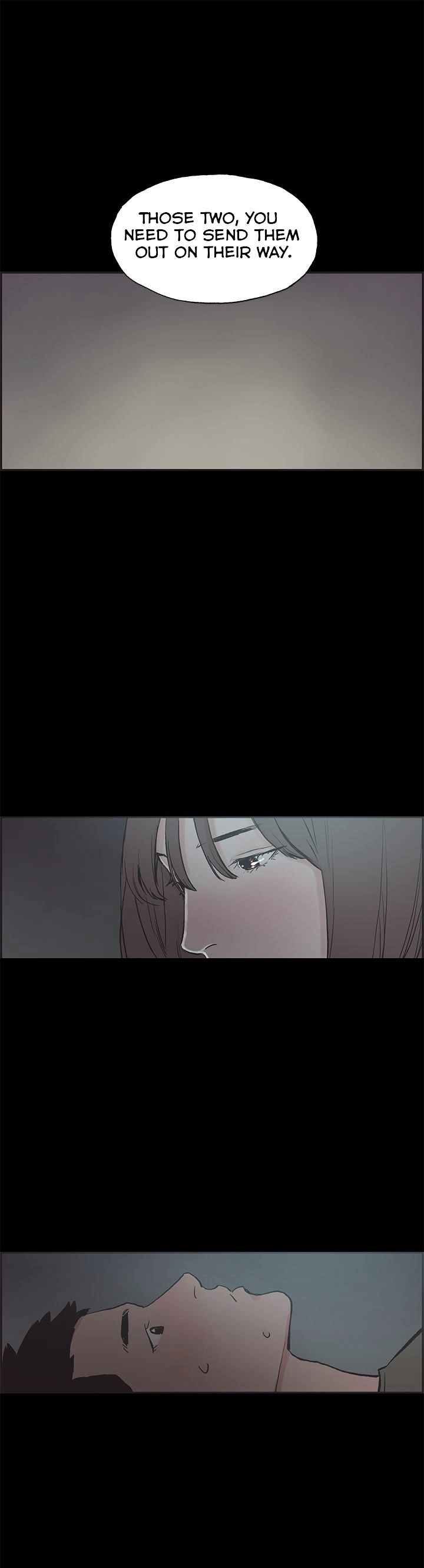 Cohabitation! - Chapter 42 Page 3