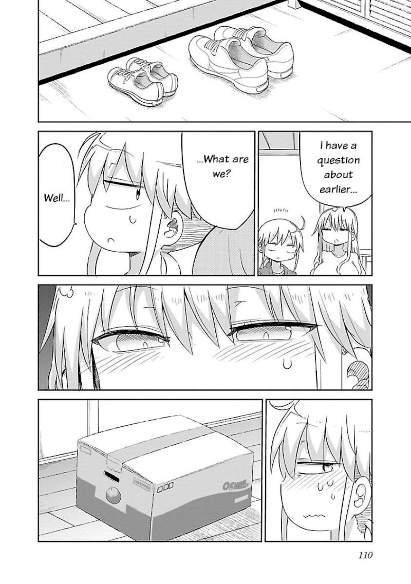 Chichi Chichi - Chapter 31 Page 2