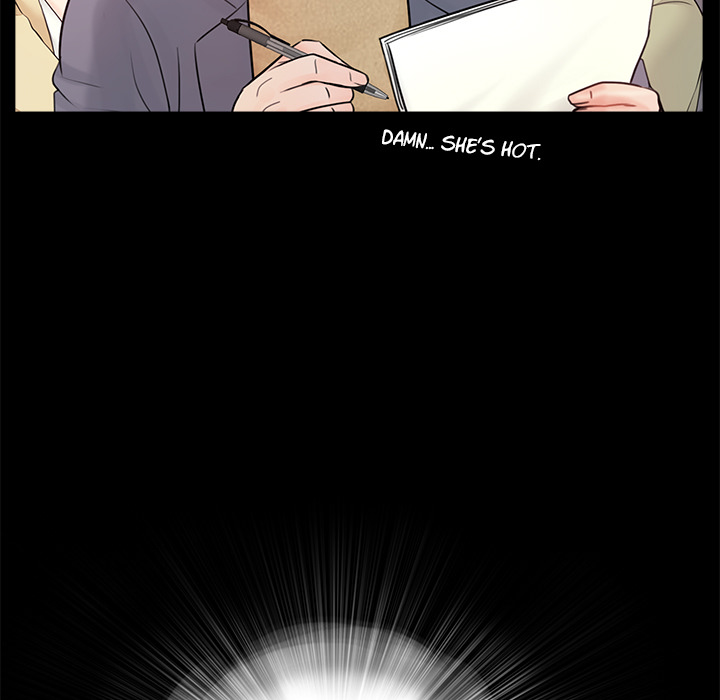 His Return - Chapter 1 Page 25