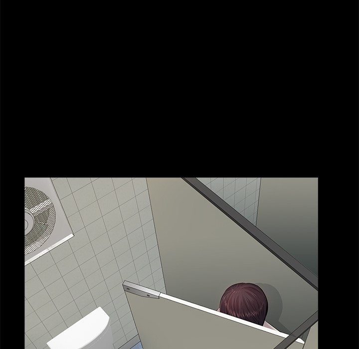 His Return - Chapter 13 Page 19