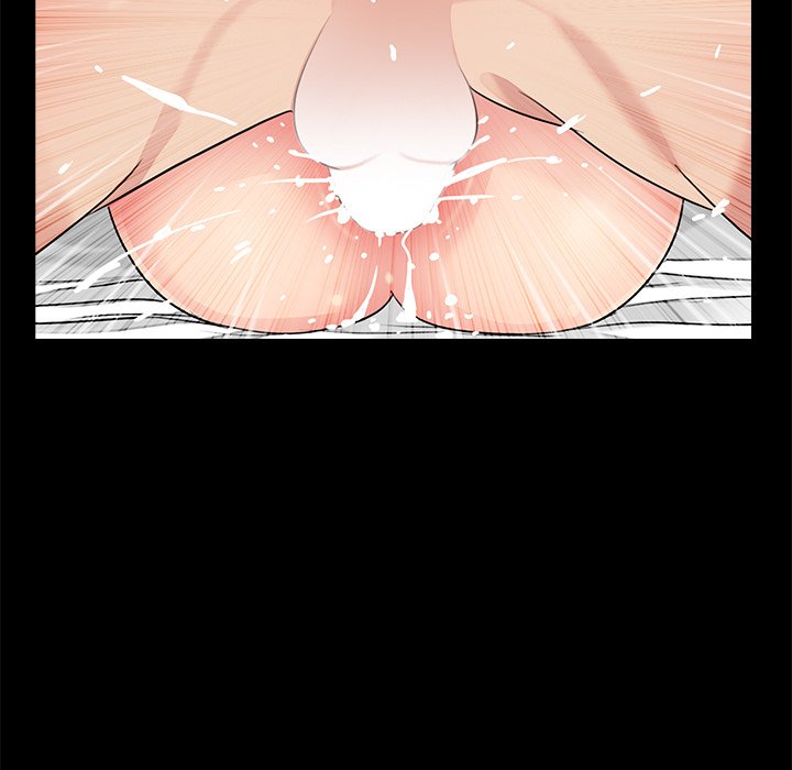 His Return - Chapter 18 Page 81