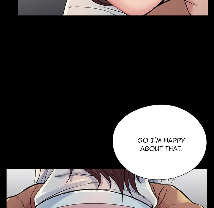 His Return - Chapter 26 Page 113