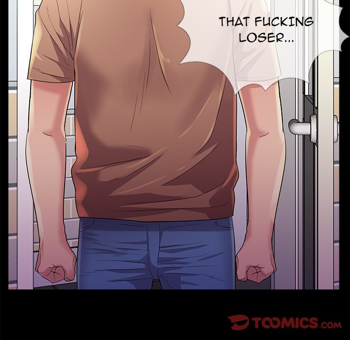 His Return - Chapter 26 Page 86