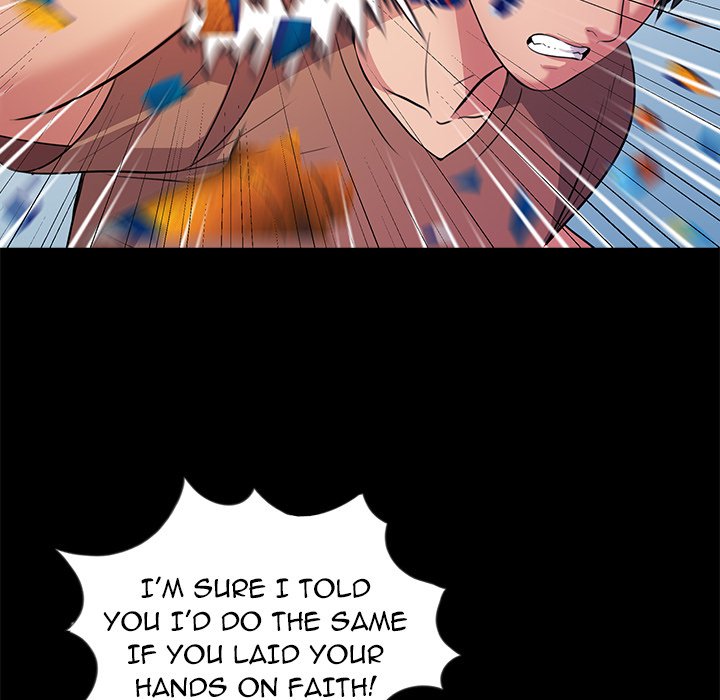 His Return - Chapter 26 Page 91