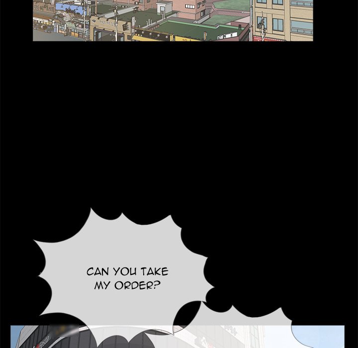 His Return - Chapter 4 Page 119