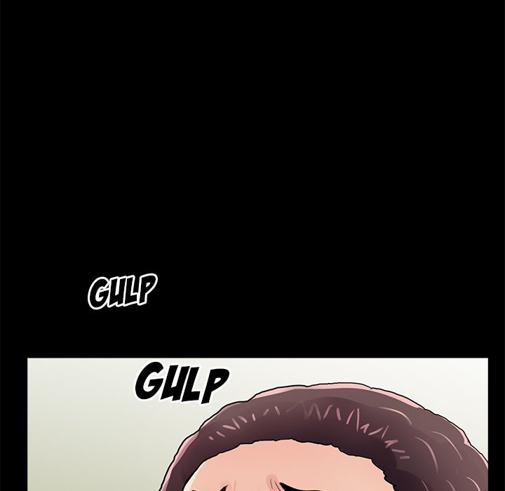 His Return - Chapter 9 Page 109