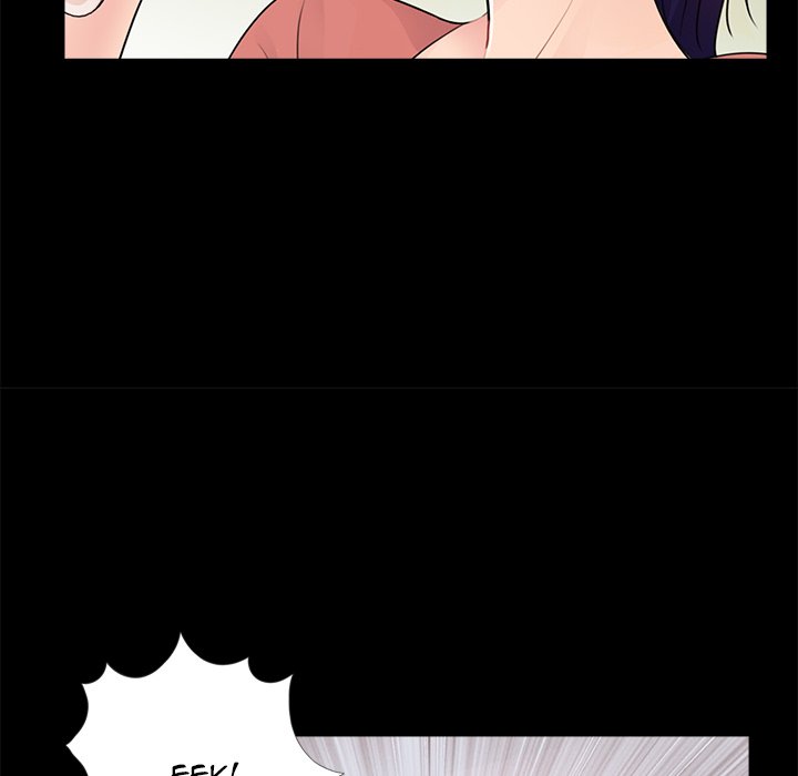 His Return - Chapter 9 Page 112