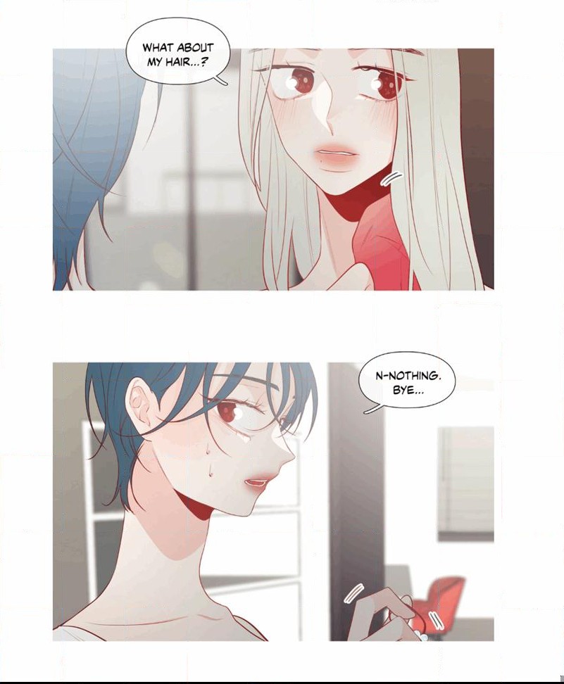 Two Birds in Spring - Chapter 19 Page 12