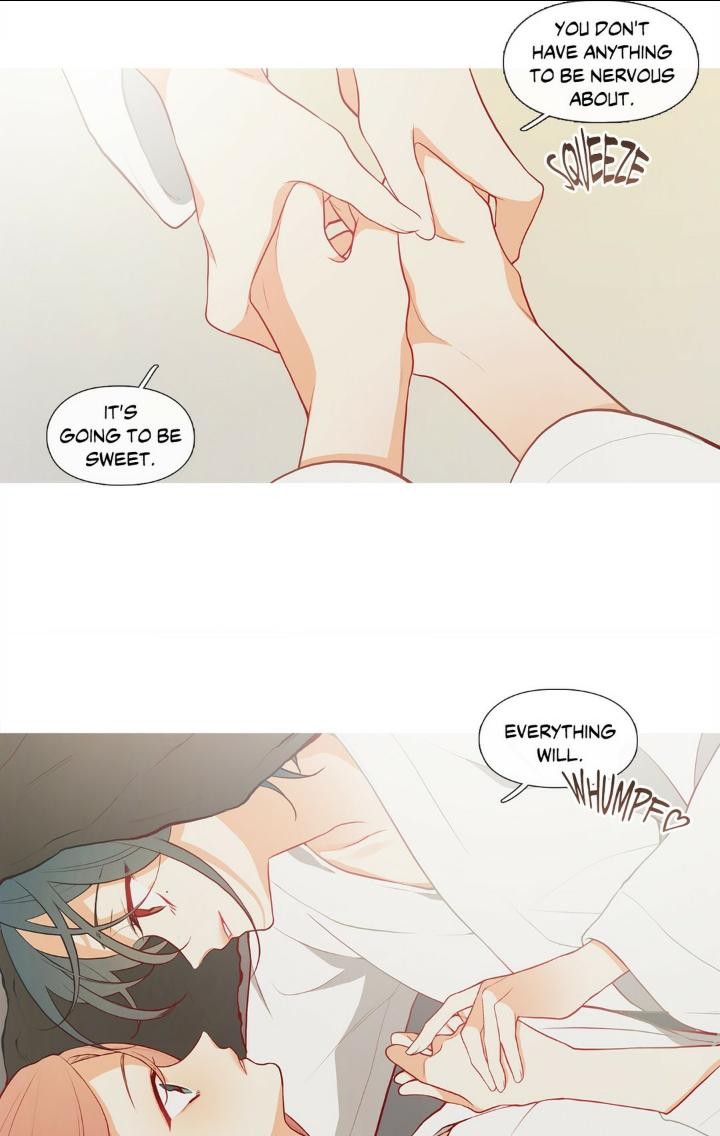 Two Birds in Spring - Chapter 41 Page 10