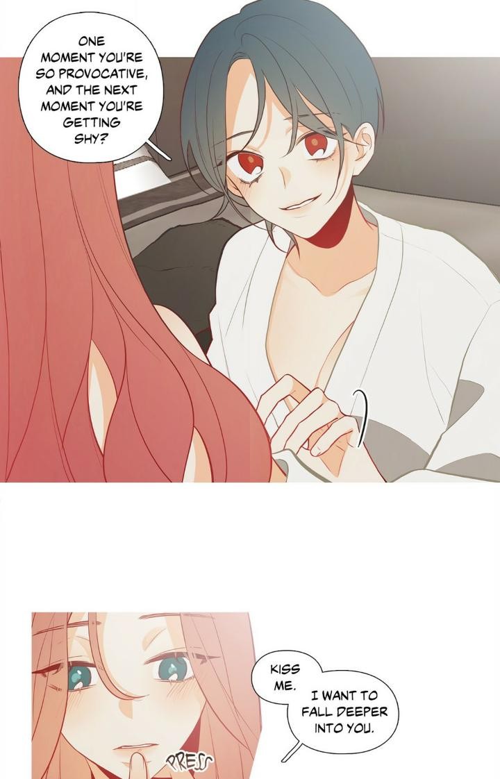 Two Birds in Spring - Chapter 41 Page 28