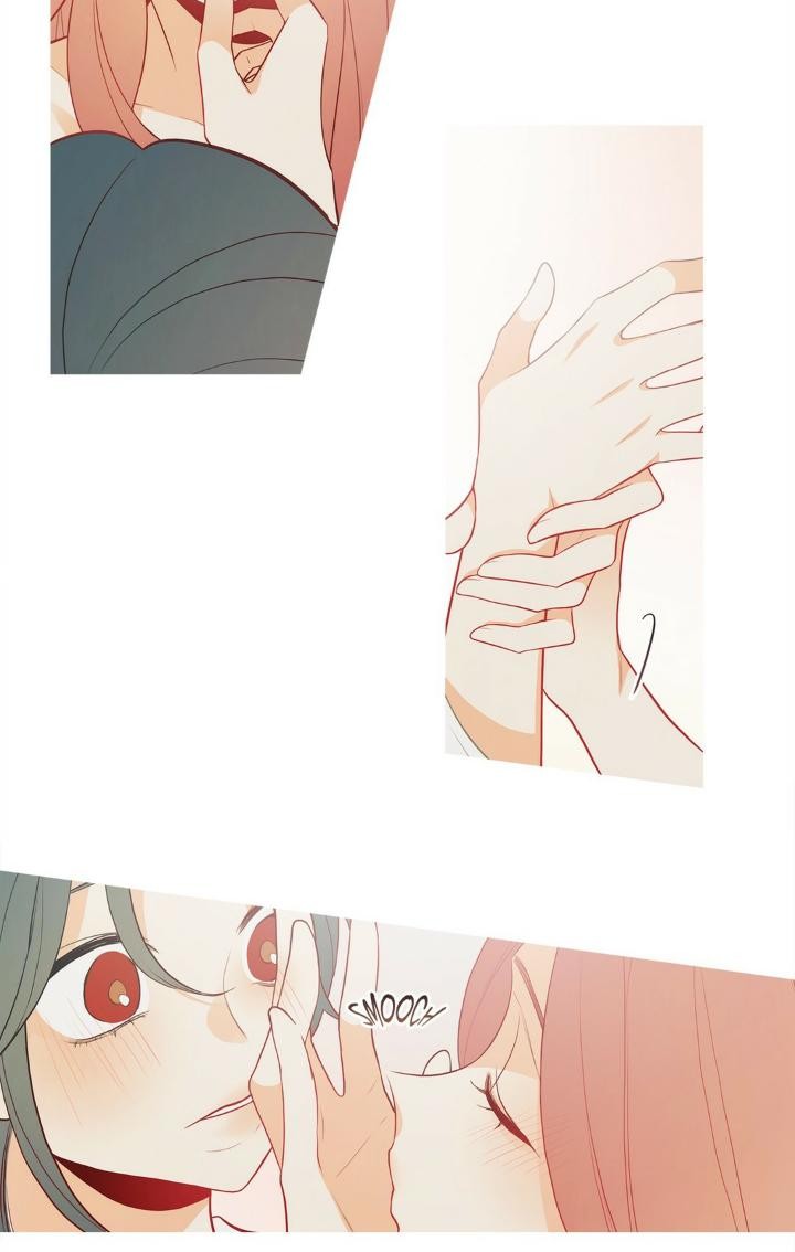 Two Birds in Spring - Chapter 41 Page 29