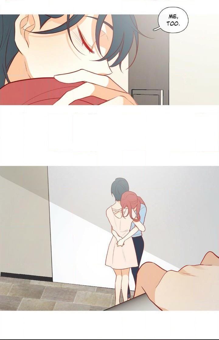 Two Birds in Spring - Chapter 50 Page 23