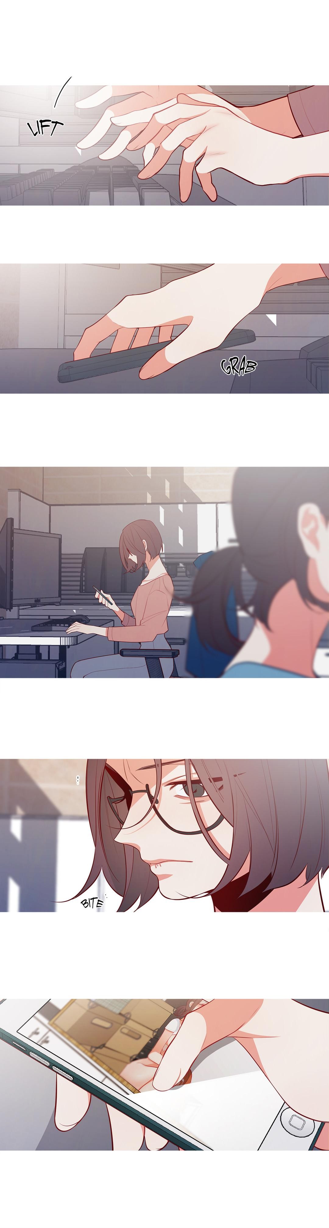 Two Birds in Spring - Chapter 54 Page 13