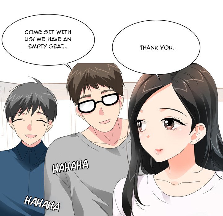 Forever Gossip Season 2 - Chapter 19 Page 12