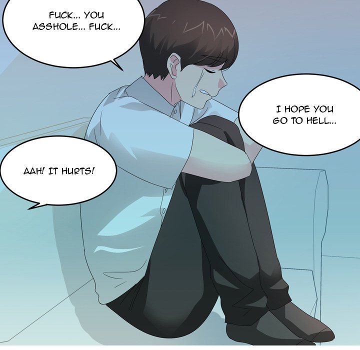 Forever Gossip Season 2 - Chapter 26 Page 14