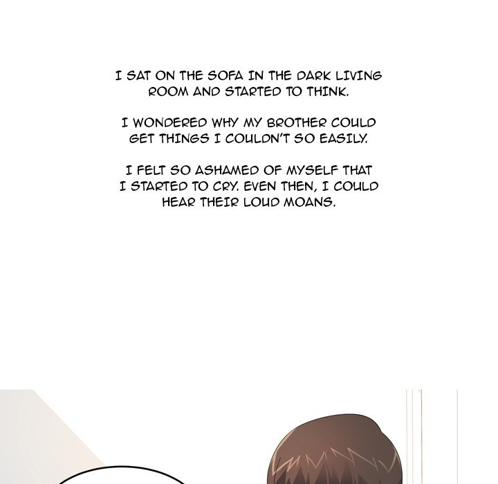 Forever Gossip Season 2 - Chapter 26 Page 15