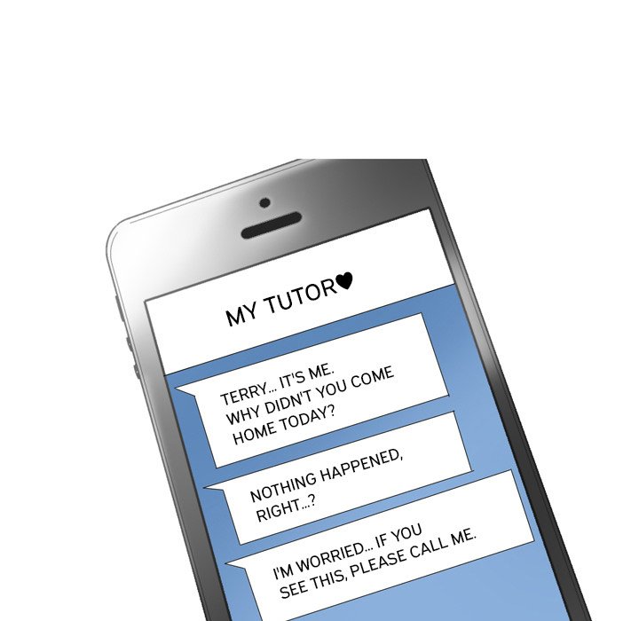 Forever Gossip Season 2 - Chapter 26 Page 17