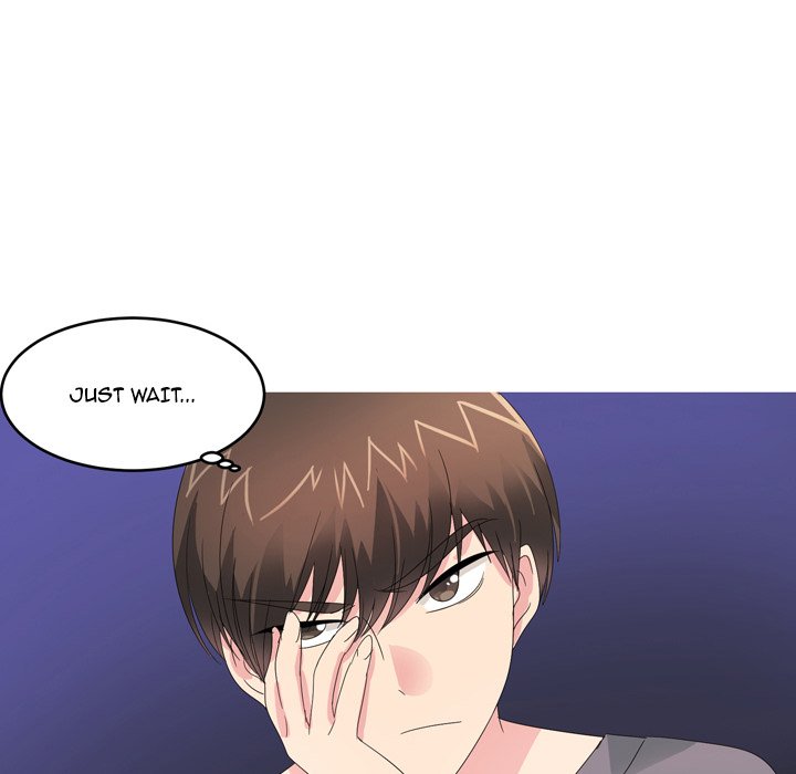 Forever Gossip Season 2 - Chapter 26 Page 20