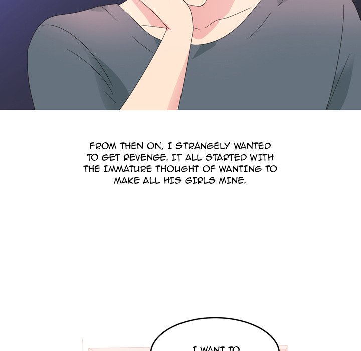 Forever Gossip Season 2 - Chapter 26 Page 21