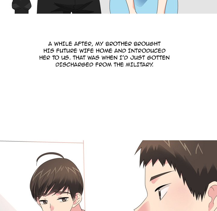 Forever Gossip Season 2 - Chapter 26 Page 23