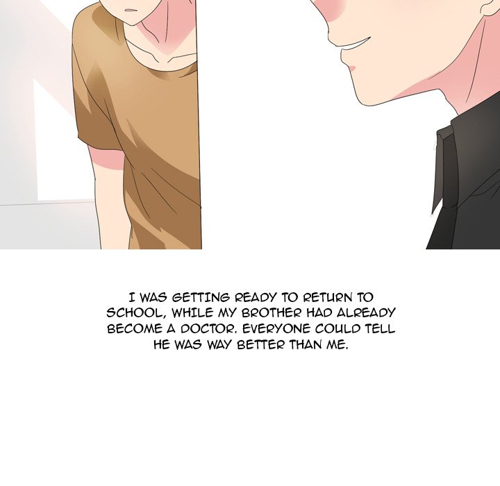 Forever Gossip Season 2 - Chapter 26 Page 24