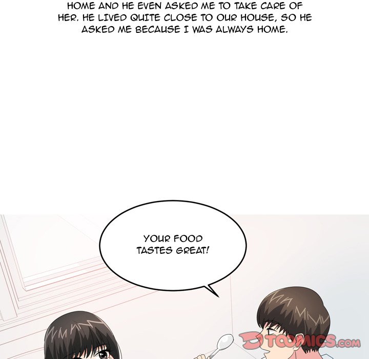 Forever Gossip Season 2 - Chapter 26 Page 31