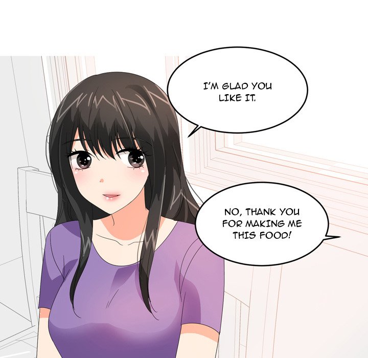 Forever Gossip Season 2 - Chapter 26 Page 33