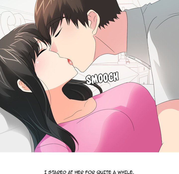 Forever Gossip Season 2 - Chapter 26 Page 38