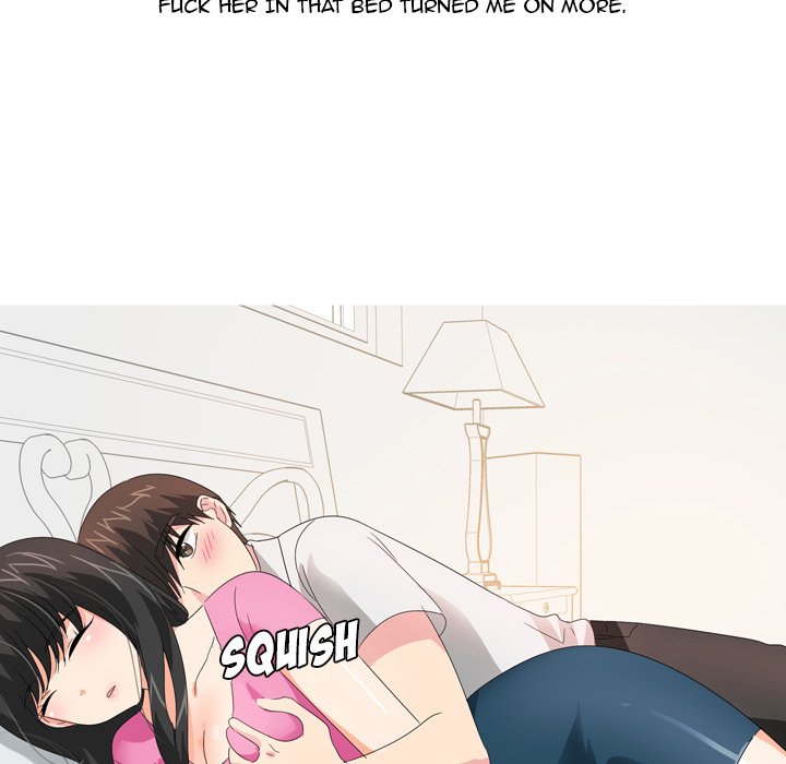 Forever Gossip Season 2 - Chapter 26 Page 41