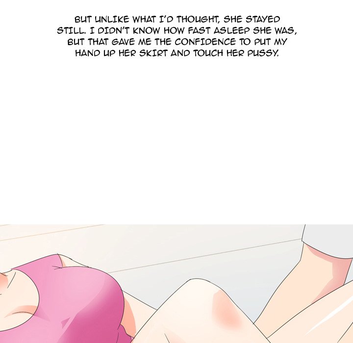 Forever Gossip Season 2 - Chapter 26 Page 44