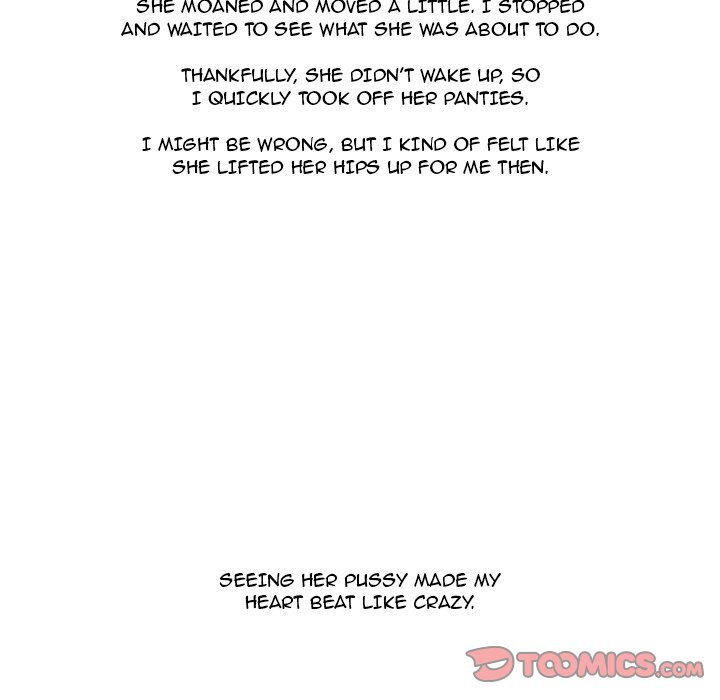 Forever Gossip Season 2 - Chapter 26 Page 46