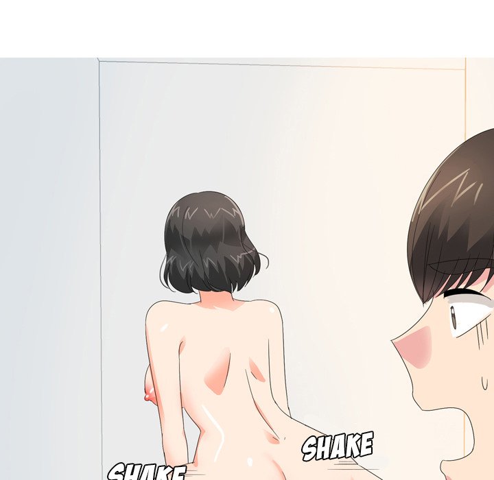 Forever Gossip Season 2 - Chapter 26 Page 5