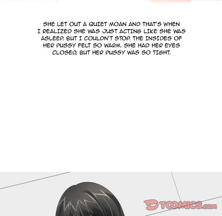 Forever Gossip Season 2 - Chapter 26 Page 52