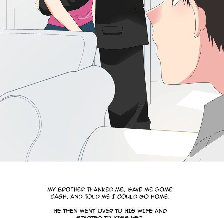 Forever Gossip Season 2 - Chapter 26 Page 57