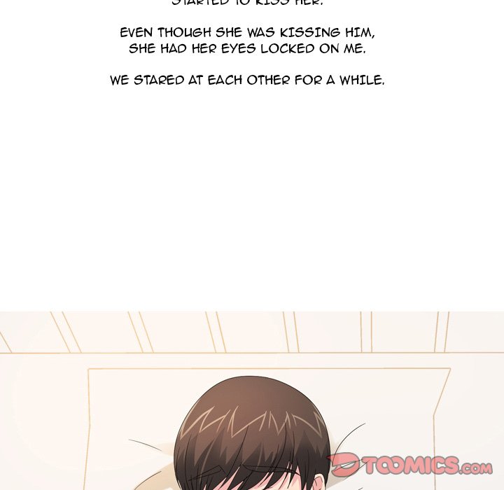 Forever Gossip Season 2 - Chapter 26 Page 58