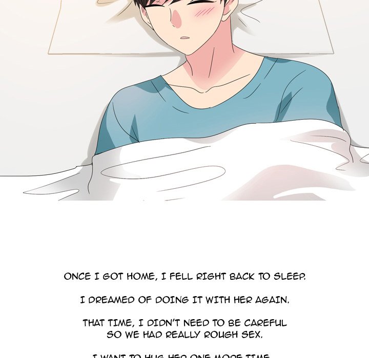 Forever Gossip Season 2 - Chapter 26 Page 59