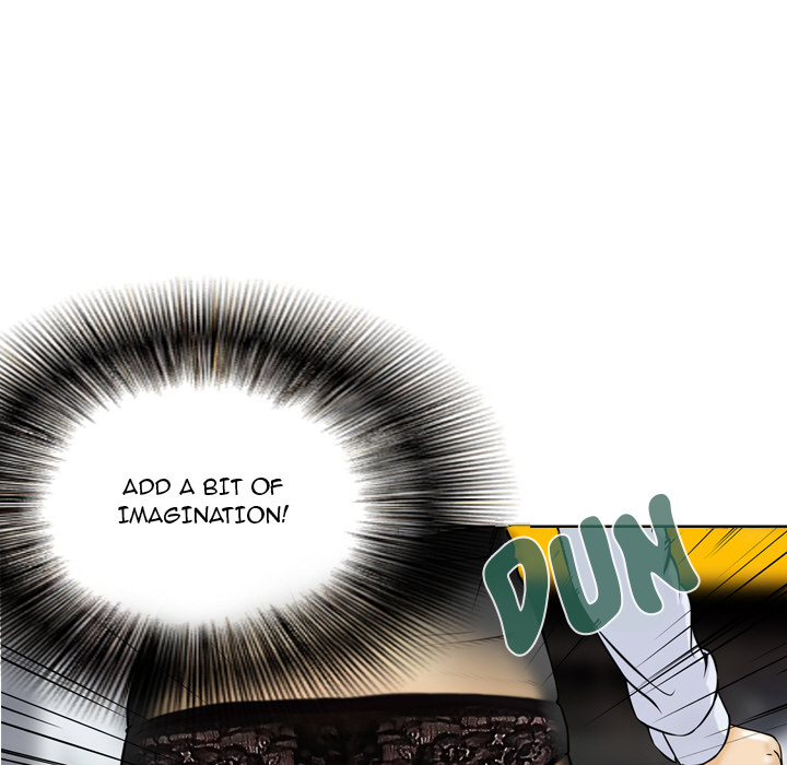 Money's Beauty - Chapter 1 Page 39